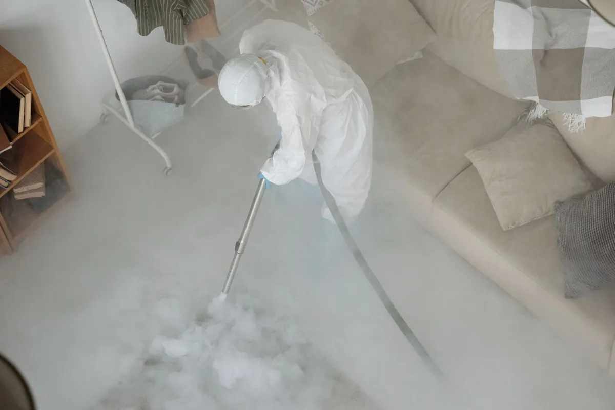 Biohazard Cleanup in Sheraden, Pittsburgh, PA
